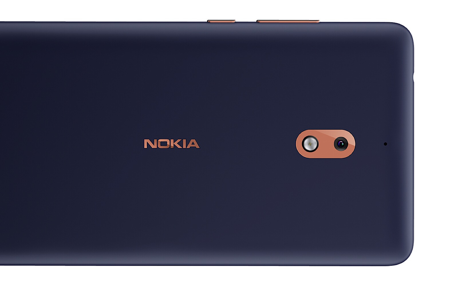 Nokia 2.1 Android Go