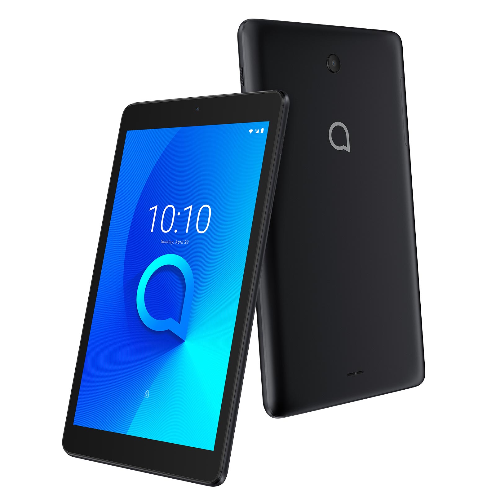 Alcatel ready with budget friendly 130 tablet Pickr