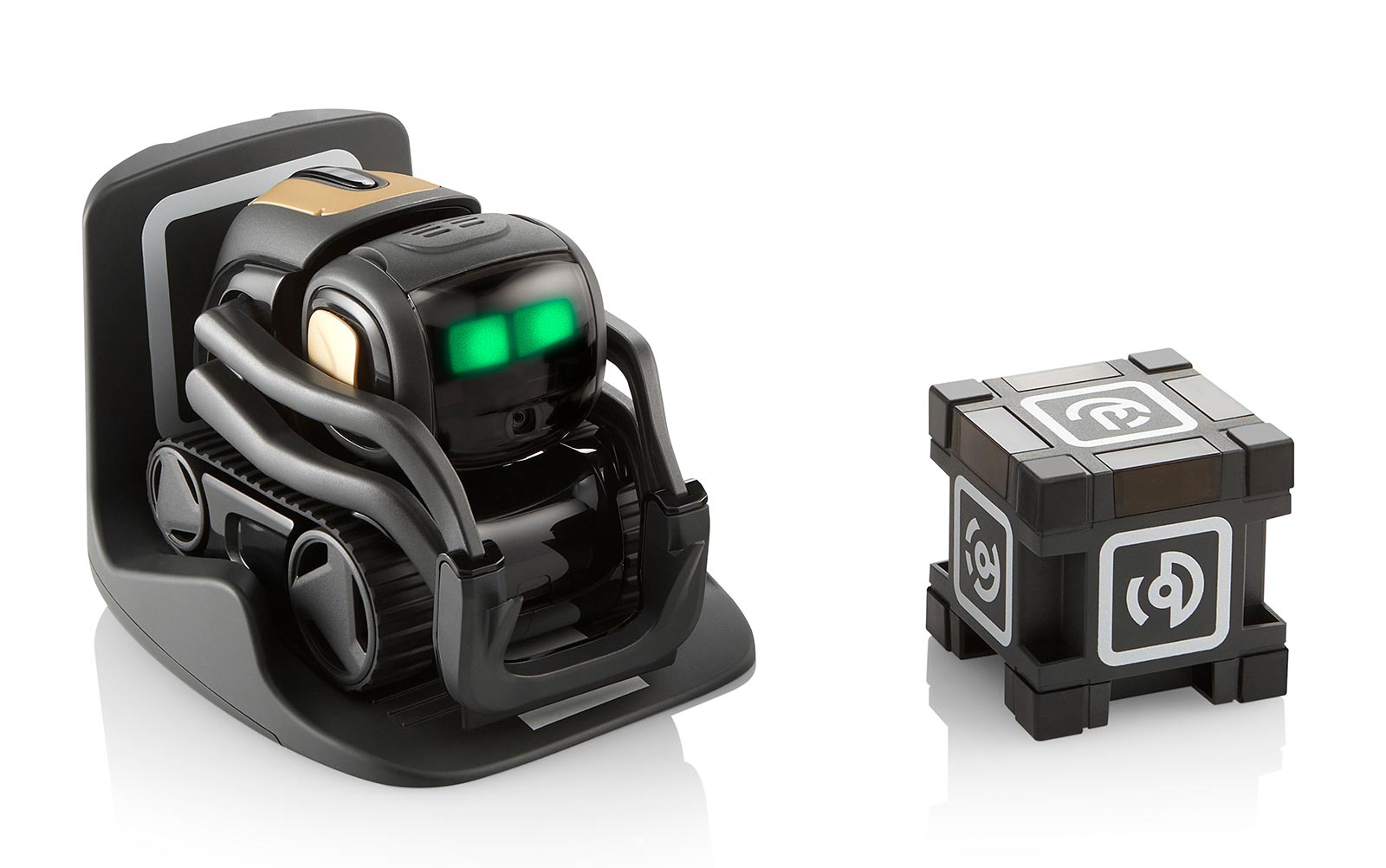 Cozmo black store friday 2018