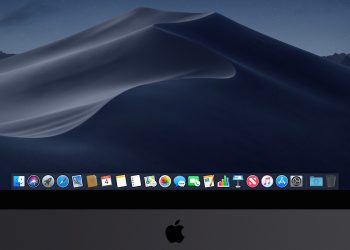 Apple macOS Mojave