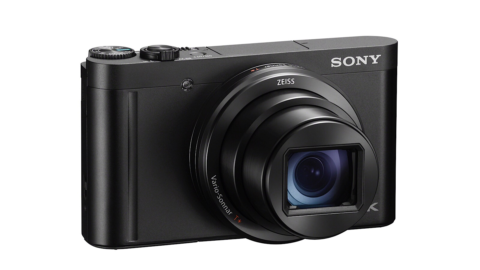 Sony's compact cameras gain 4K video with superzoom – Pickr