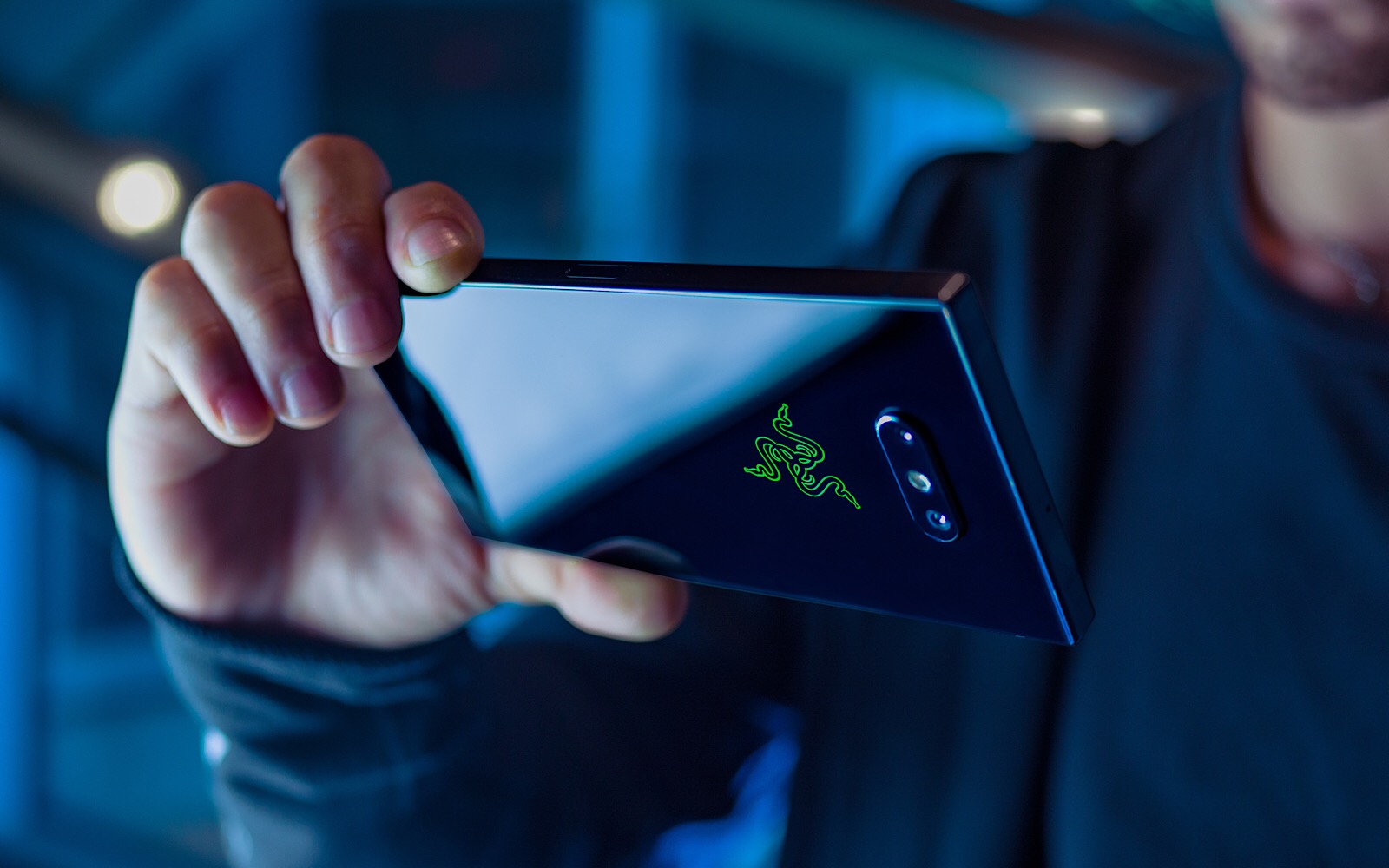 Razer Phone 2 (2018)