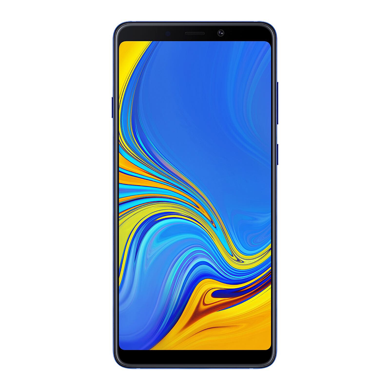 samsung galaxy a9 2018 android 11