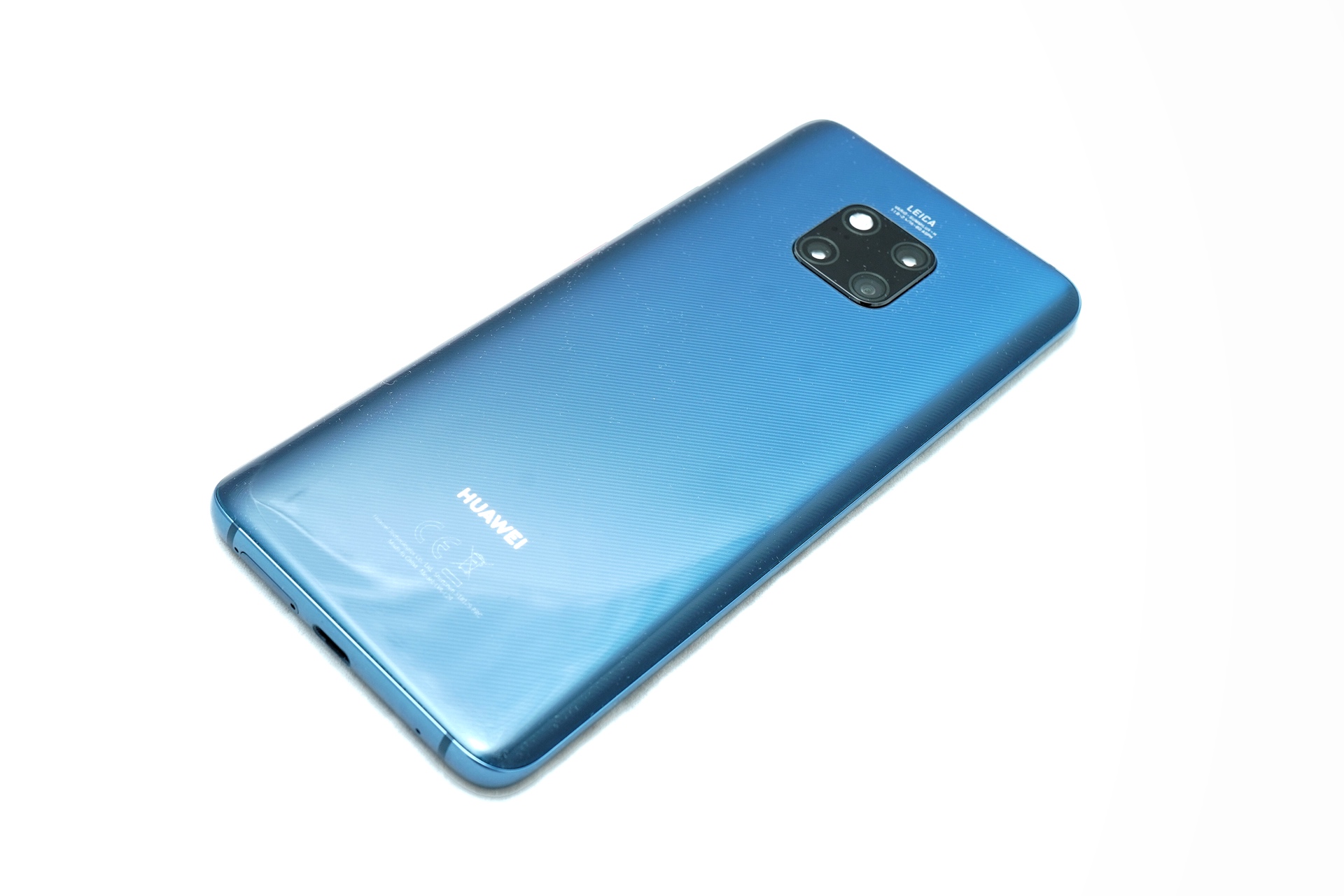 Review: Huawei Mate 20 Pro (LYA-L29) – Pickr