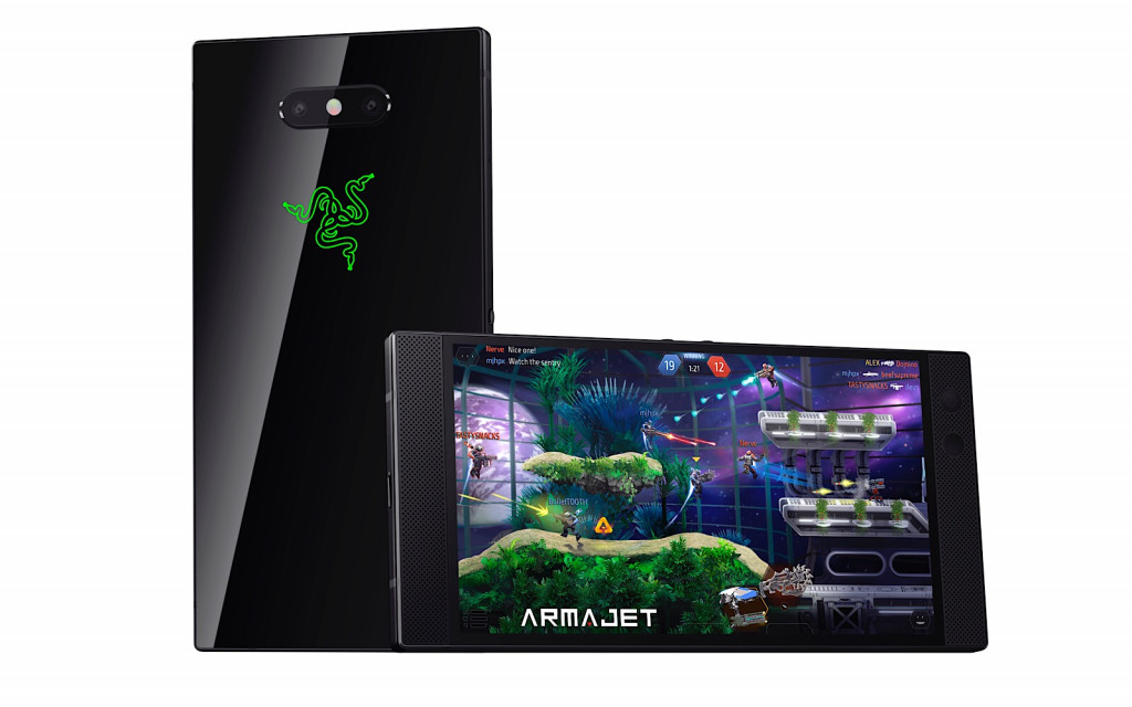 Razer Phone 2 (2018)