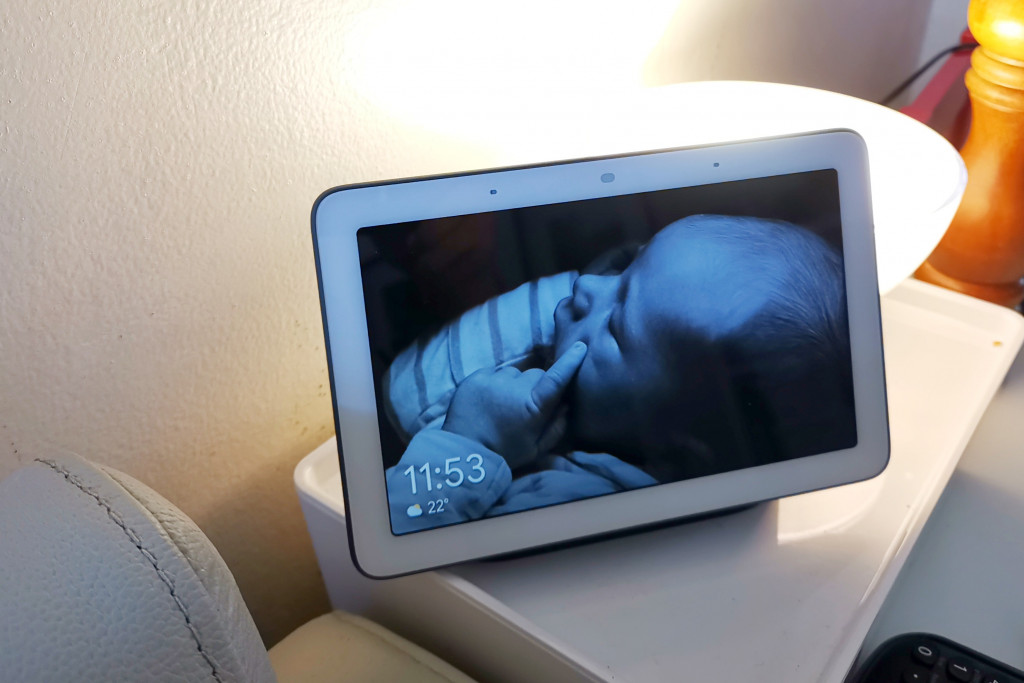 Google Home Hub review