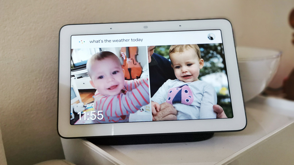 Google Home Hub review