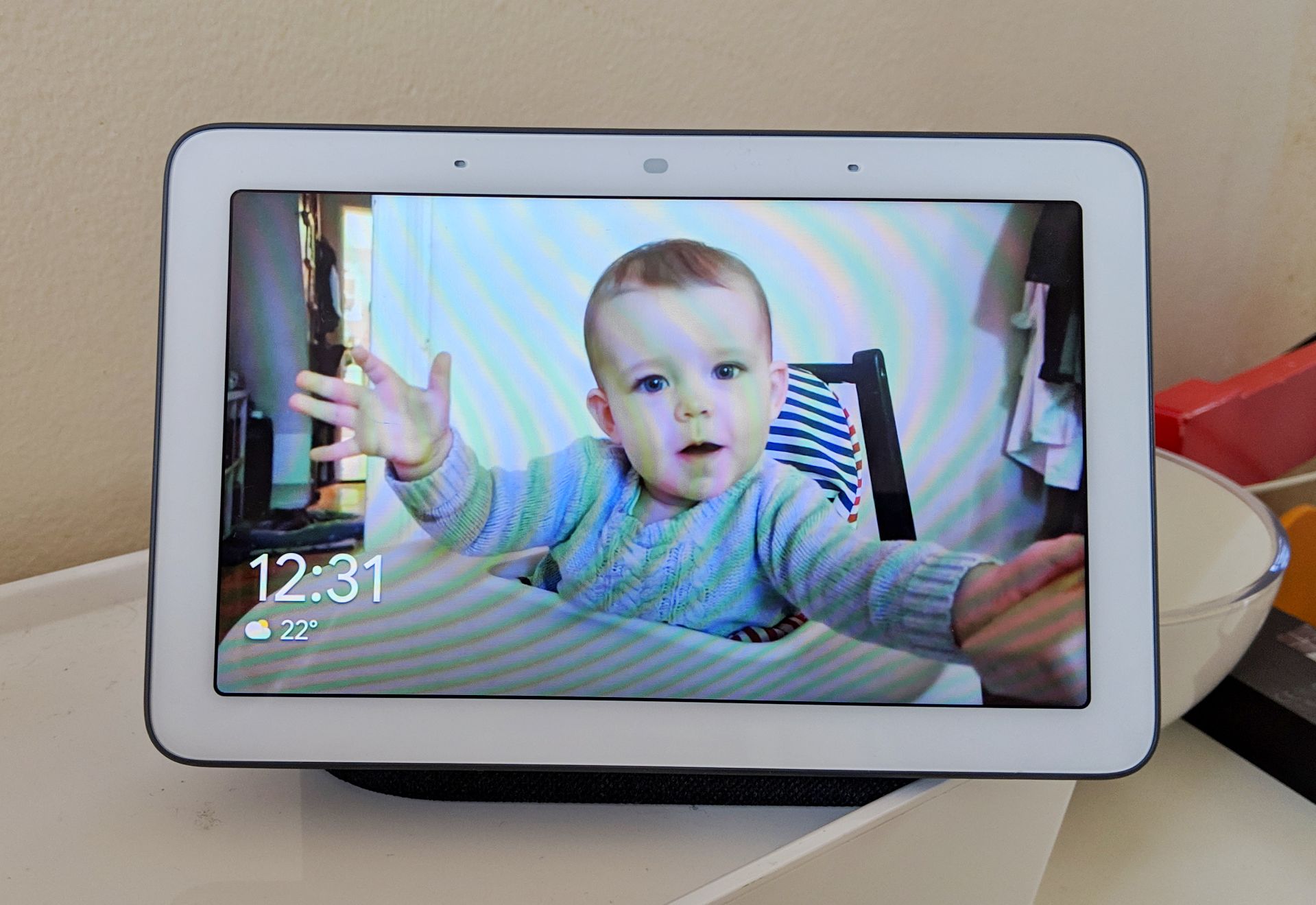 Google Home Hub review