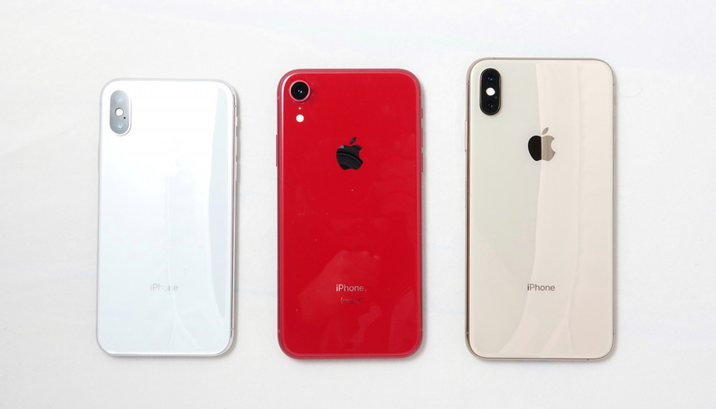 Apple iPhone XR reviewed