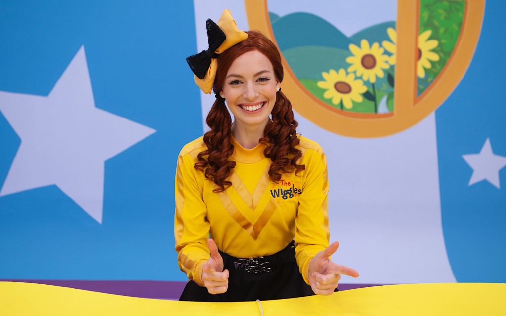 The Wiggles wriggle over to Google Home – Pickr