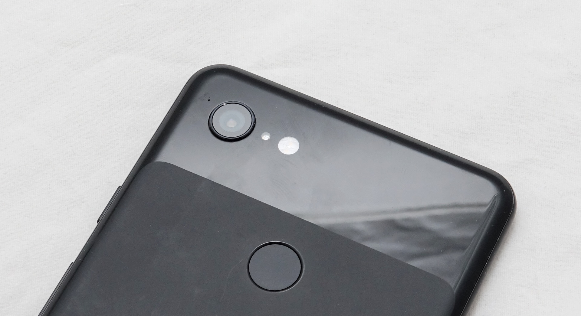 Google Pixel 3 XL review