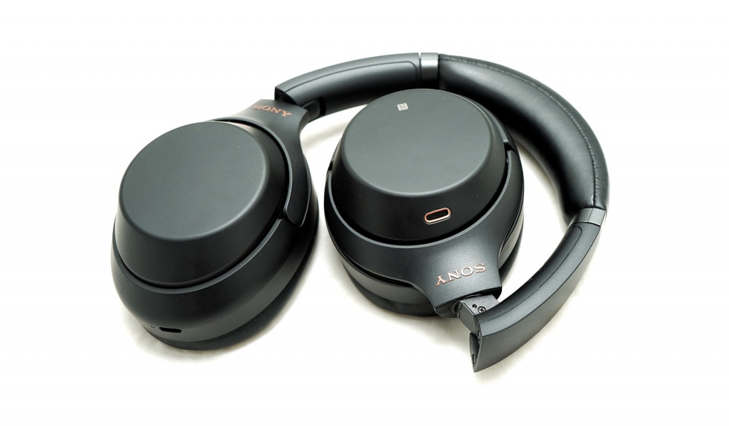 Sony WH-1000XM3 wireless noise cancelling headphones reviewed