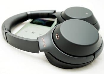 Sony WH-1000XM3 wireless noise cancelling headphones reviewed