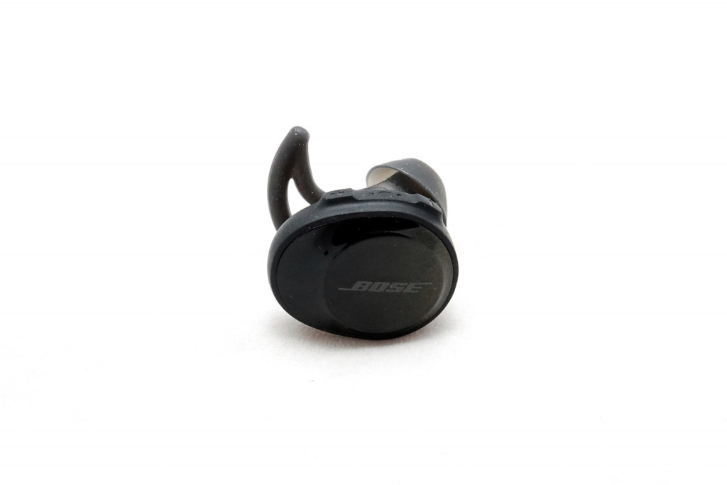 Bose SoundSport Free wireless earphones