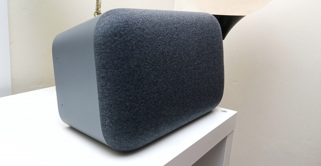 Google Home Max reviewed