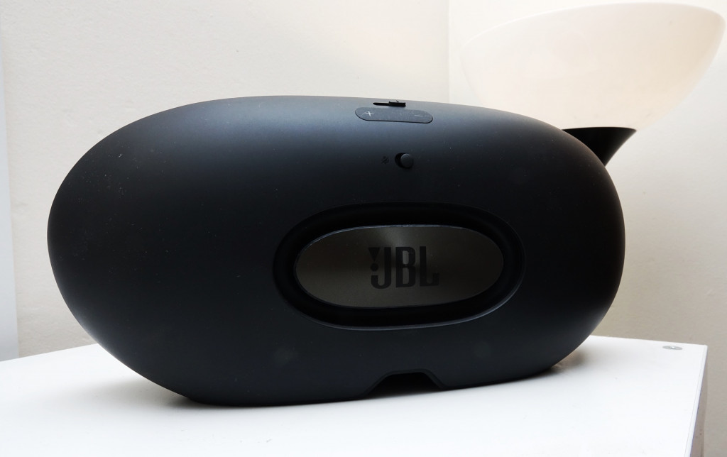 JBL Link View smart display reviewed