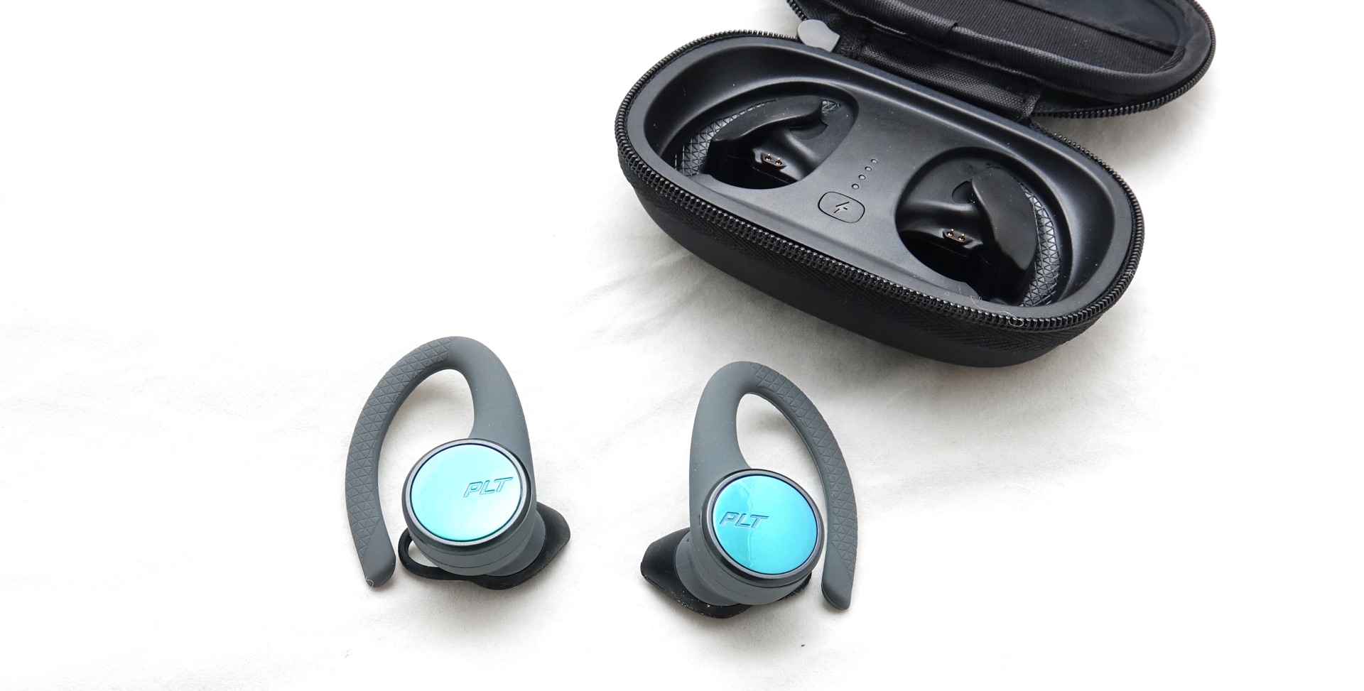 plantronics backbeat fit ear tips