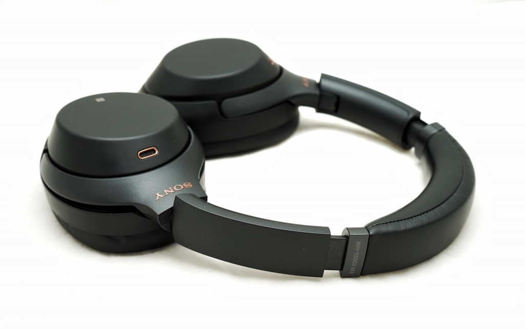 Sony WH-1000XM3 wireless noise cancelling headphones reviewed