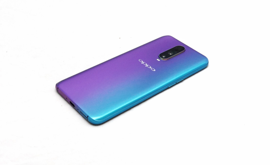 Oppo R17 Pro reviewed