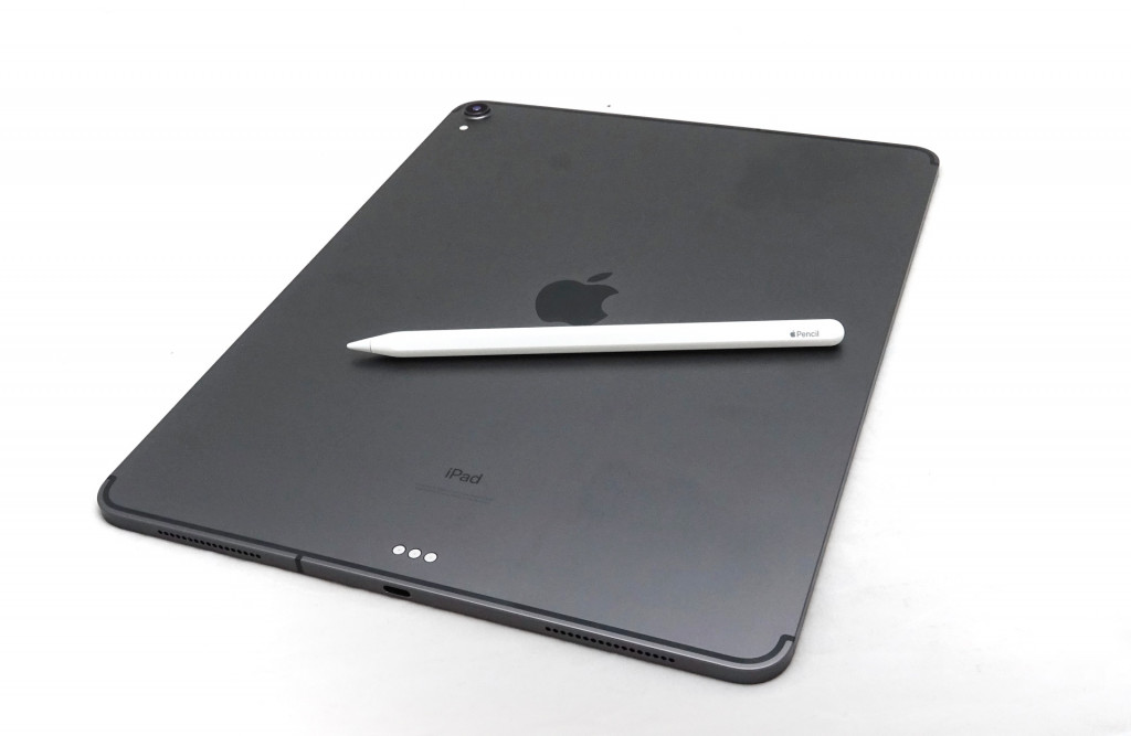 Apple iPad Pro 12.9 (2018)