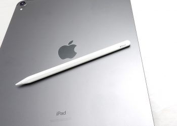 Apple iPad Pro 12.9 (2018)