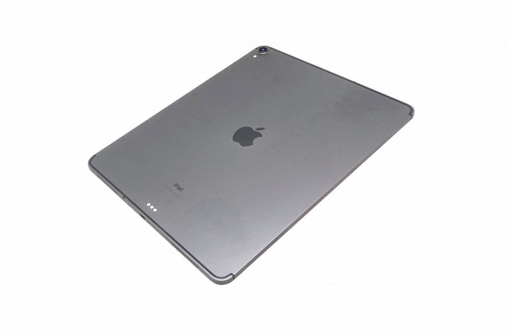 Apple iPad Pro 12.9 (2018)