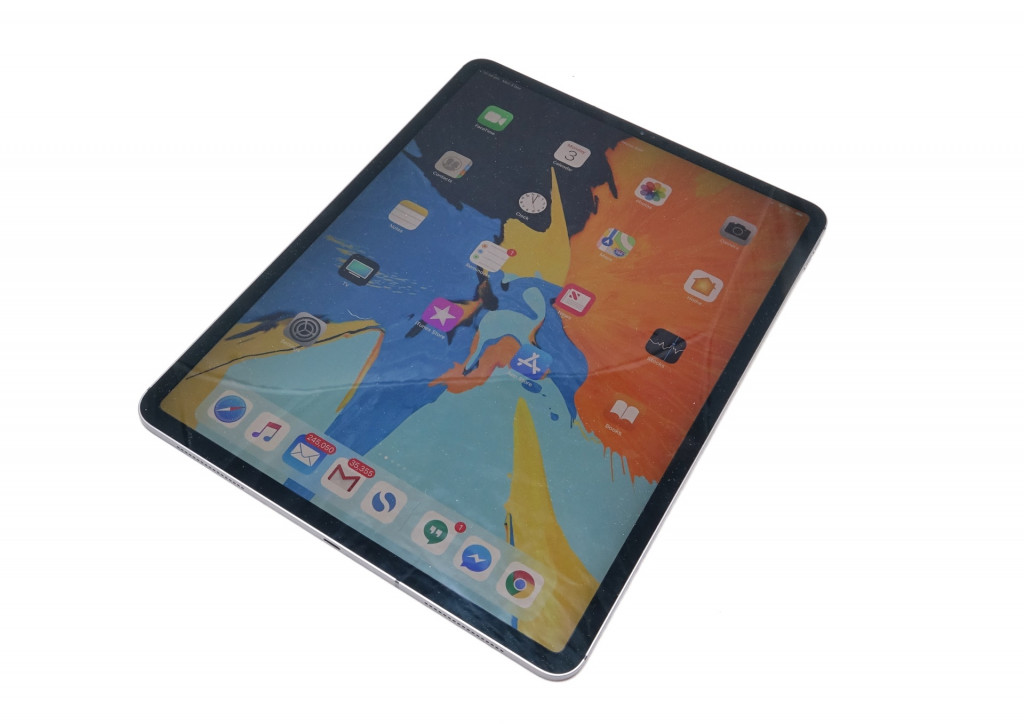 Apple iPad Pro 12.9 (2018)