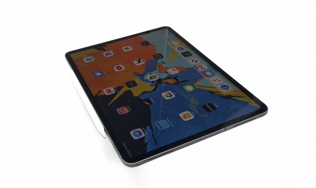 Apple iPad Pro 12.9 (2018)