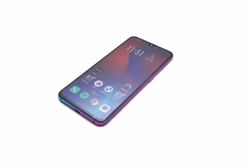 Oppo R17 Pro reviewed