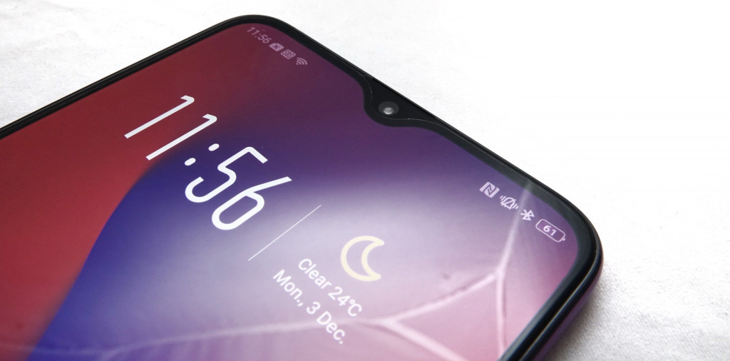 Oppo R17 Pro reviewed