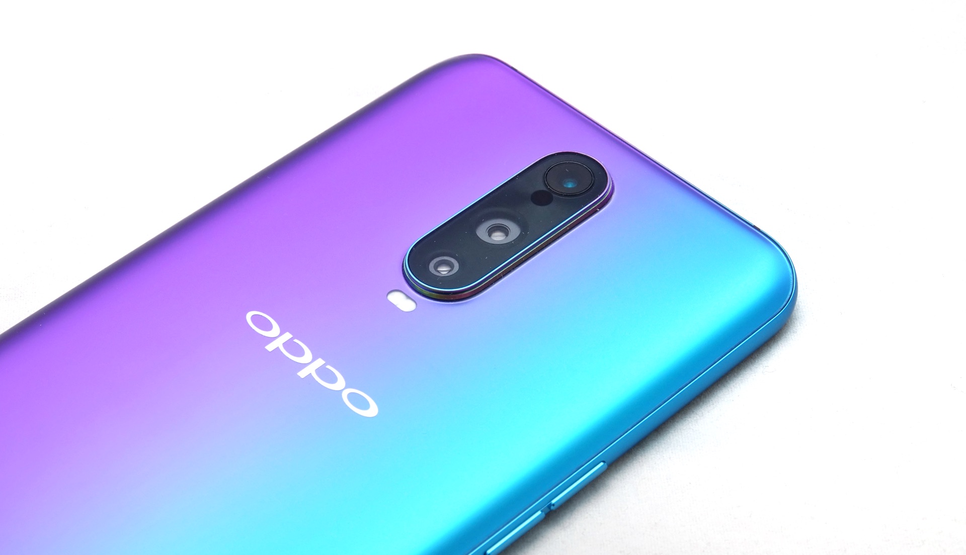 Oppo R17 Pro reviewed