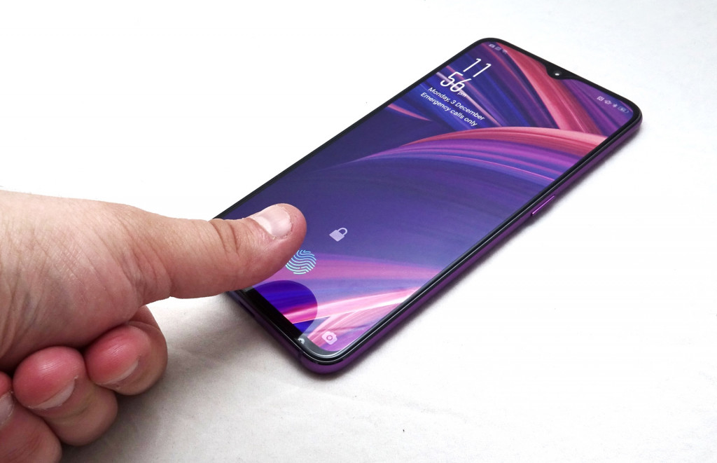 Oppo R17 Pro reviewed