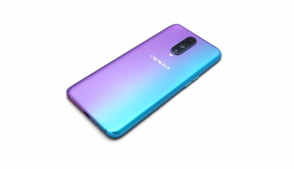 Oppo R17 Pro reviewed