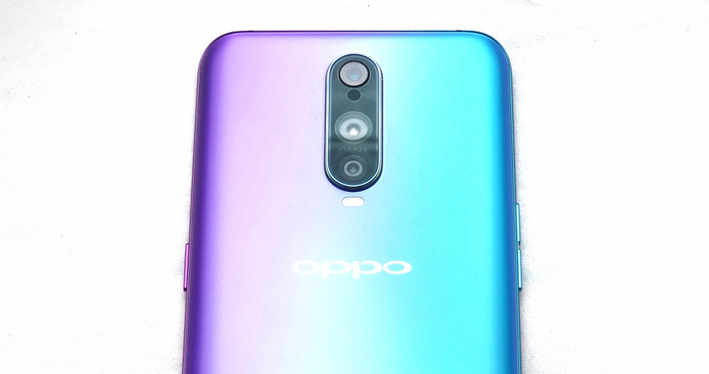 Oppo R17 Pro reviewed