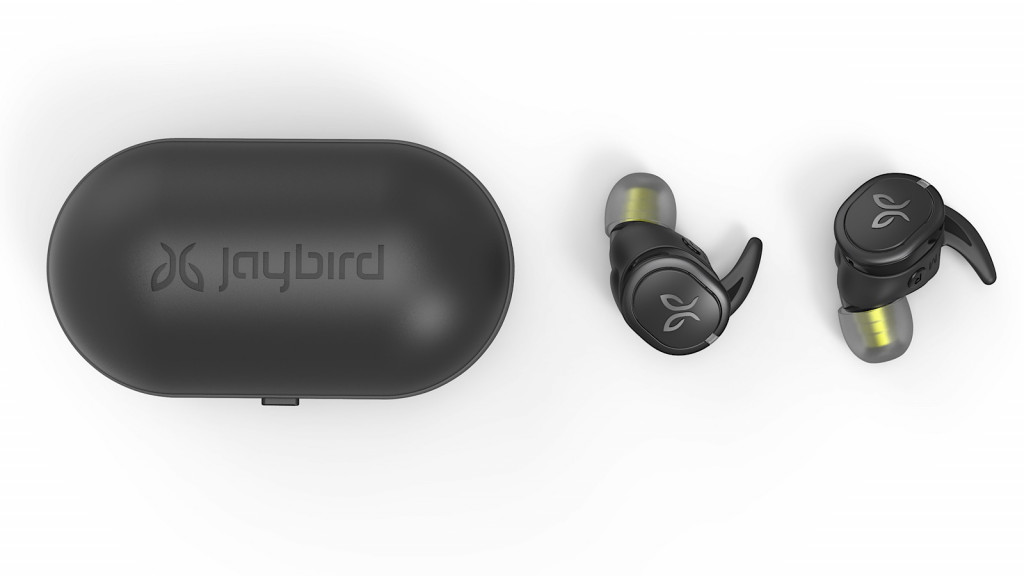 Jaybird Run XT wireless earphones