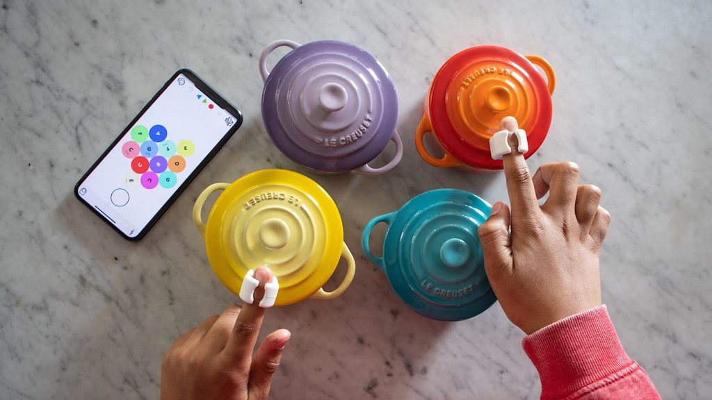 Sphero's Specdrums launched at CES 2019