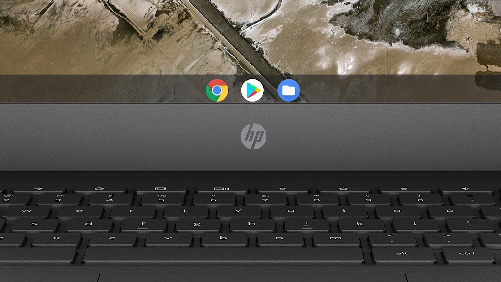 HP Chromebook 11A G6 (2019)