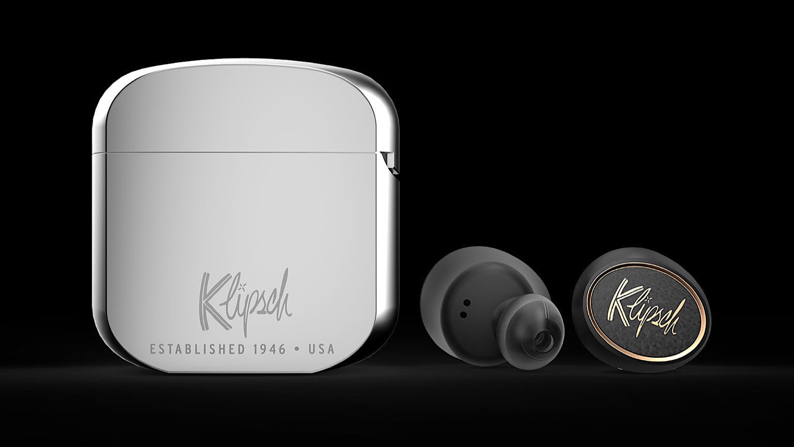 Klipsch T5 True Wireless earphones launched at CES 2019
