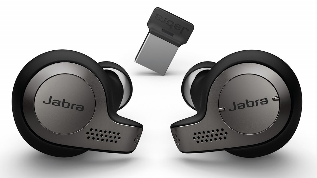 Jabra Evolve 65t