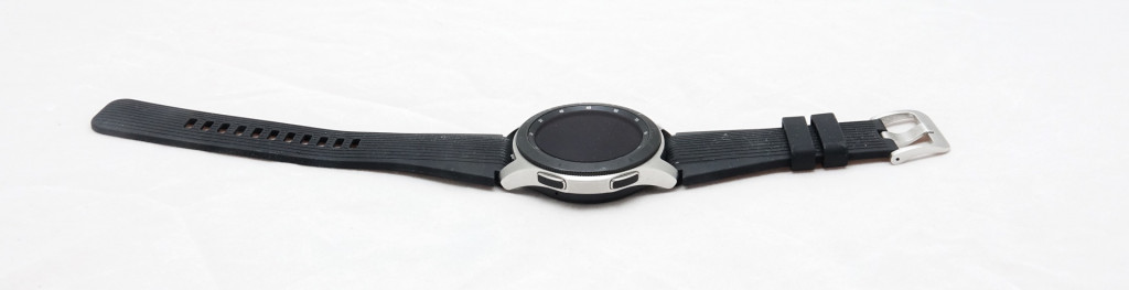 Samsung Galaxy Watch reviewed