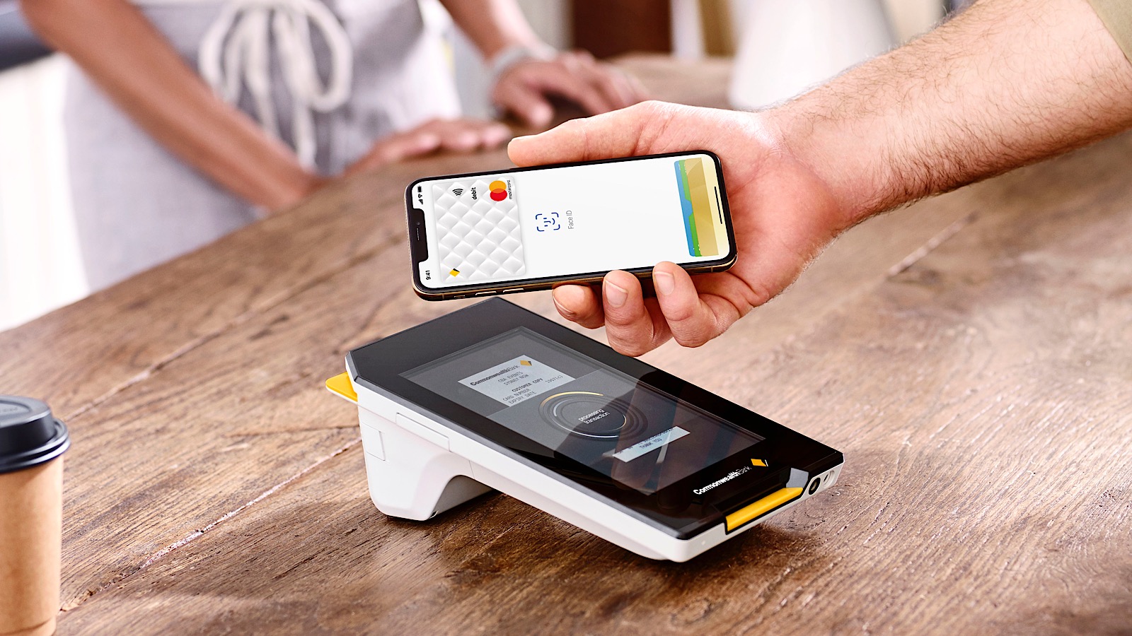 CommBank joins Apple Pay