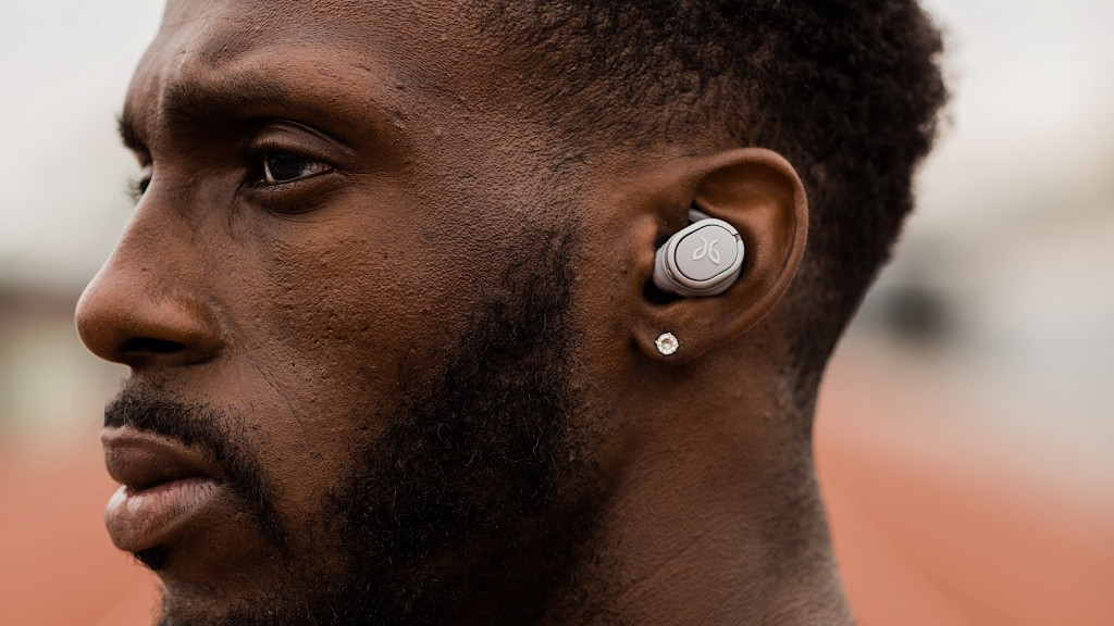 Jaybird Run XT wireless earphones