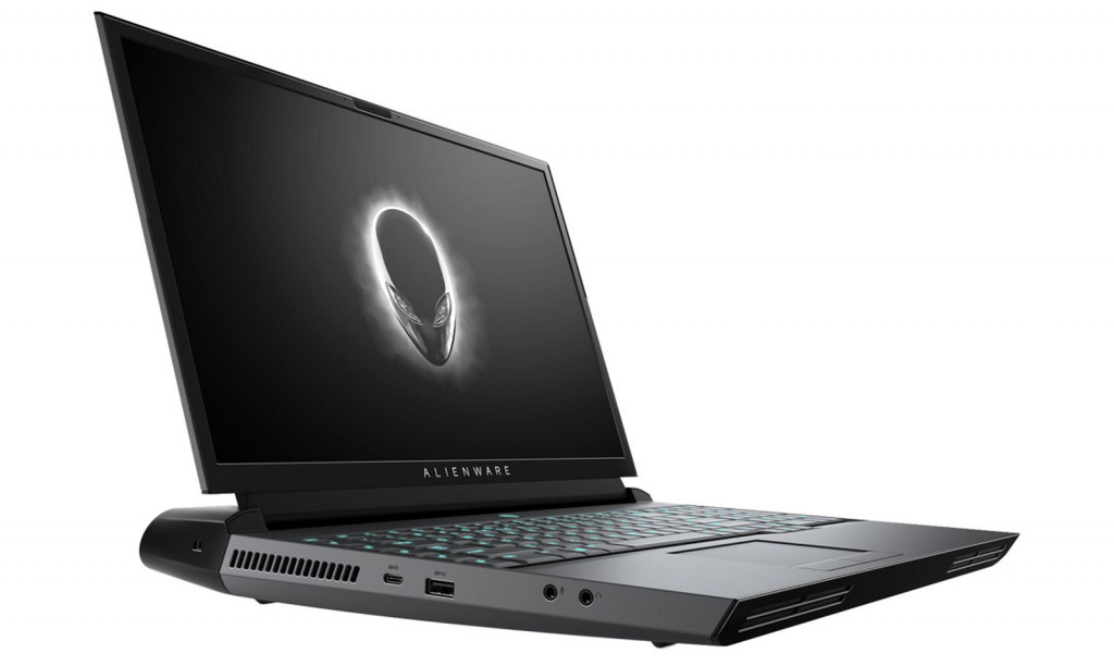 Alienware Area 51m launched at CES 2019