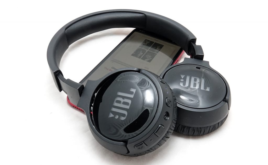 JBL Tune600BTNC reviewed