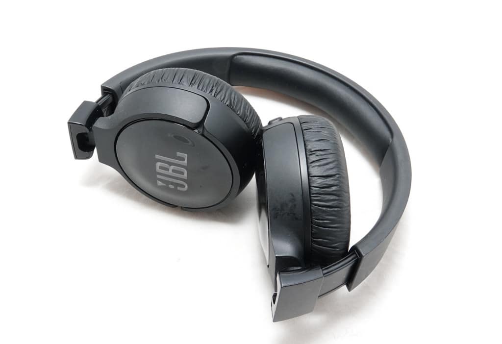 JBL Tune600BTNC reviewed