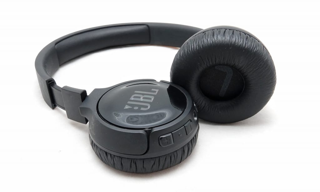 JBL Tune600BTNC reviewed