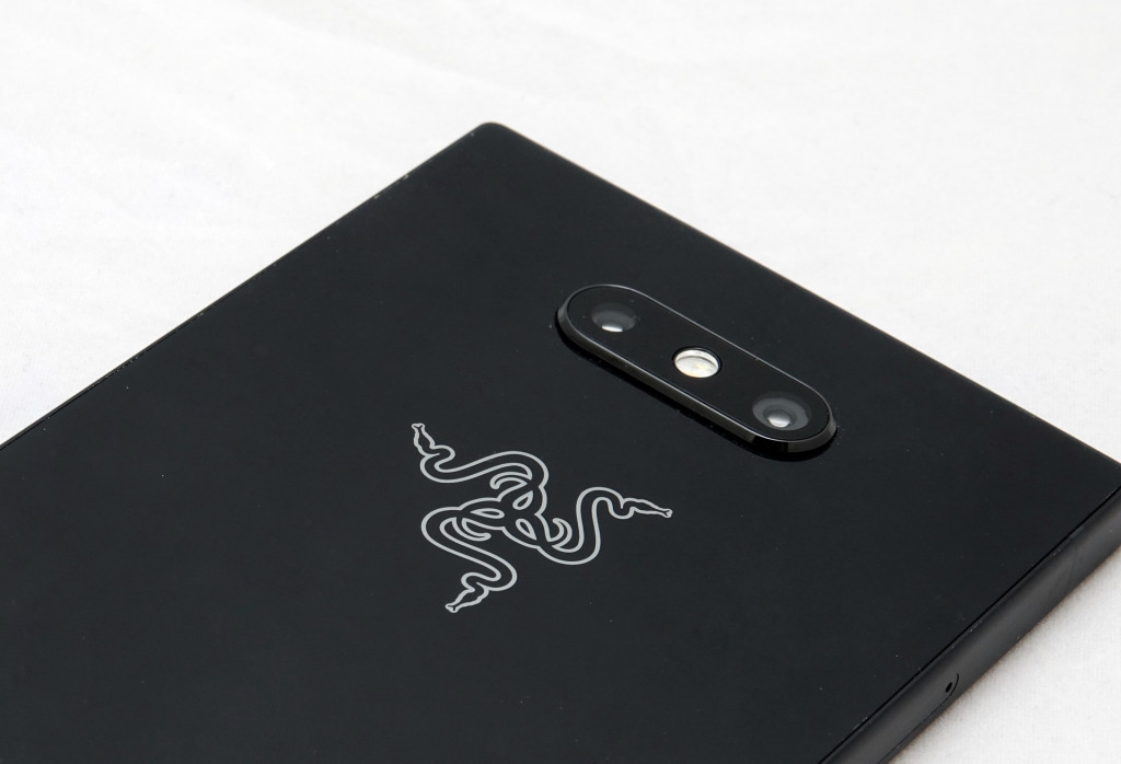 Razer Phone 2 reviewed