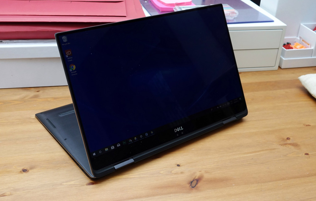 Dell XPS 15 2-in-1 (2018)