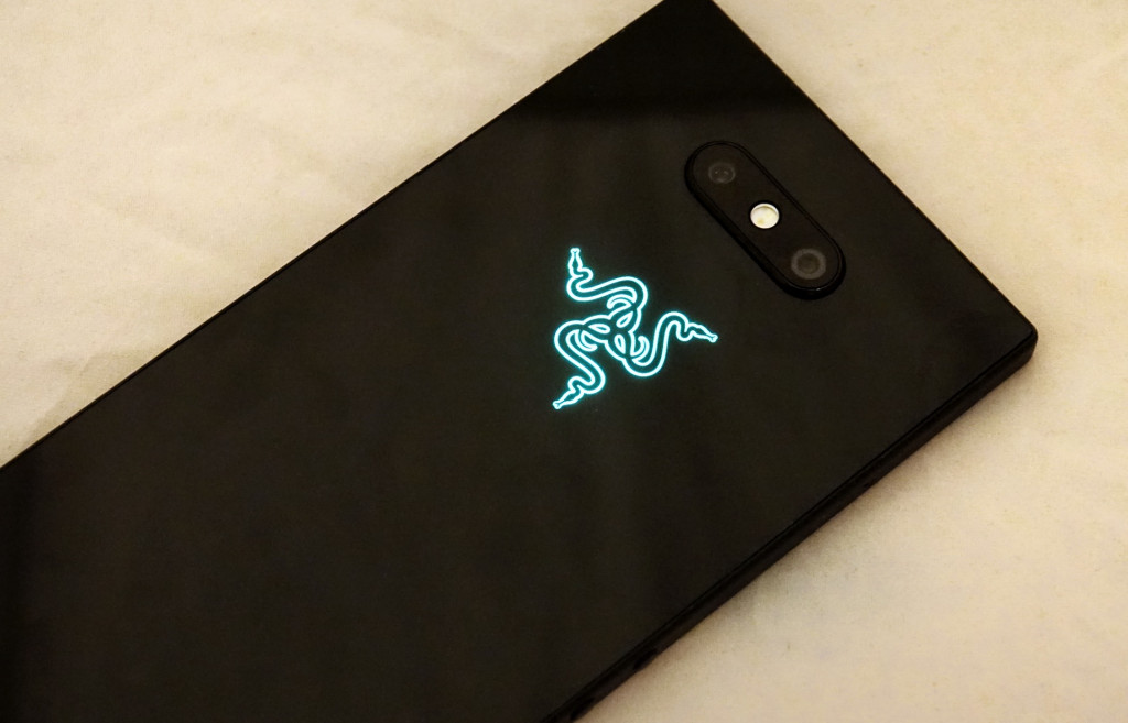 Razer Phone 2 reviewed