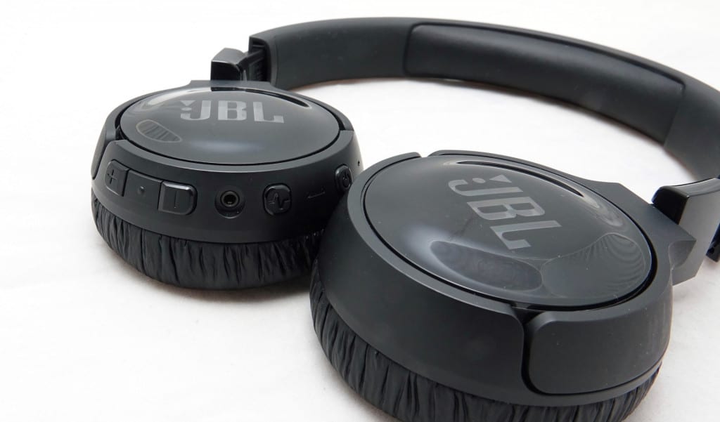 JBL Tune600BTNC reviewed